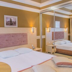 База отдыха Центр оздоровления Неумывакина, Крым