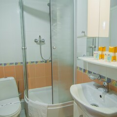 База отдыха Центр оздоровления Неумывакина, Крым