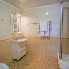 База отдыха Центр оздоровления Неумывакина, Крым