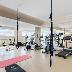 База отдыха Центр оздоровления Неумывакина, Крым