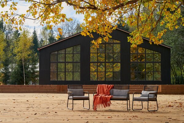 Русские Сезоны Эмбиент Парк — фото 5