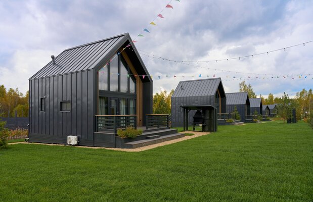 Русские Сезоны Эмбиент Парк — фото 3