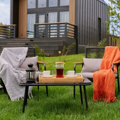 Загородный отель Русские Сезоны Эмбиент Парк, Московская область