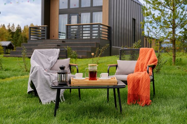 Русские Сезоны Эмбиент Парк — фото 4