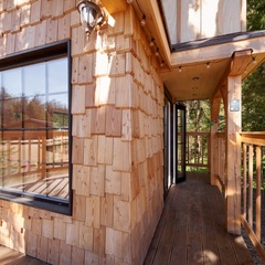 Загородный отель Русские Сезоны Эмбиент Парк, Московская область