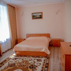 Санаторий Мокша, Саранск, Республика Мордовия