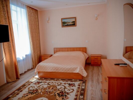 Мокша — фото 1