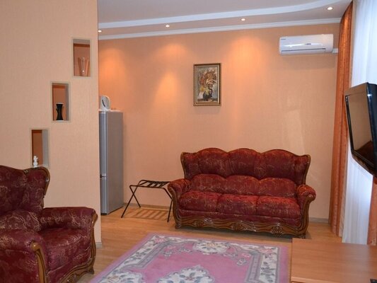 Мокша — фото 2