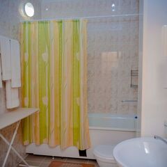 Санаторий Мокша, Саранск, Республика Мордовия