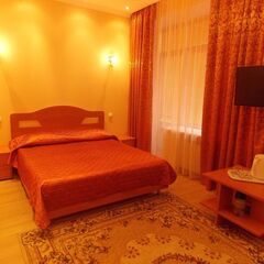 Санаторий Мокша, Саранск, Республика Мордовия