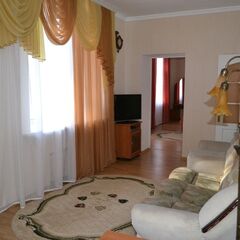 Санаторий Мокша, Саранск, Республика Мордовия