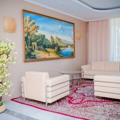 Санаторий Мокша, Саранск, Республика Мордовия