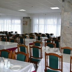 Санаторий Мокша, Саранск, Республика Мордовия