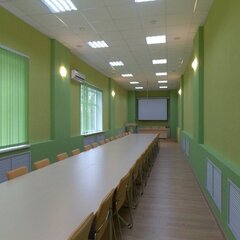 Санаторий Мокша, Саранск, Республика Мордовия