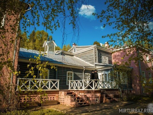 Храброво — фото 1