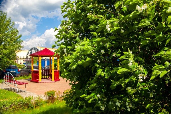 Территория