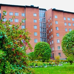 Санаторий-профилакторий Железнодорожник, Кемеровская область