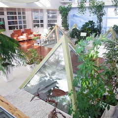 Санаторий-профилакторий Железнодорожник, Кемеровская область