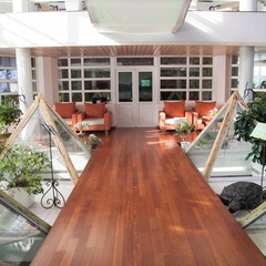 Санаторий-профилакторий Железнодорожник, Кемеровская область