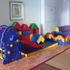 Санаторий-профилакторий Железнодорожник, Кемеровская область