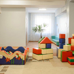 Санаторий-профилакторий Железнодорожник, Кемеровская область