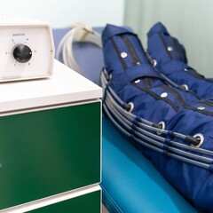 Санаторий-профилакторий Железнодорожник, Кемеровская область