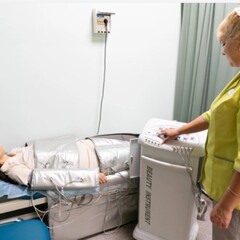 Санаторий-профилакторий Железнодорожник, Кемеровская область