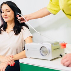 Санаторий-профилакторий Железнодорожник, Кемеровская область