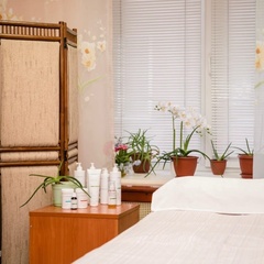 Санаторий-профилакторий Железнодорожник, Кемеровская область