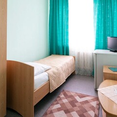 Санаторий-профилакторий Железнодорожник, Кемеровская область