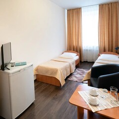 Санаторий-профилакторий Железнодорожник, Кемеровская область