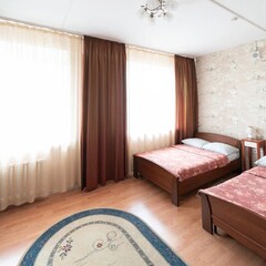 Санаторий-профилакторий Железнодорожник, Кемеровская область