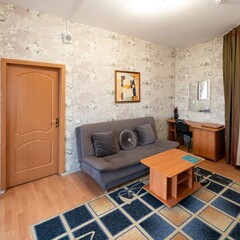 Санаторий-профилакторий Железнодорожник, Кемеровская область