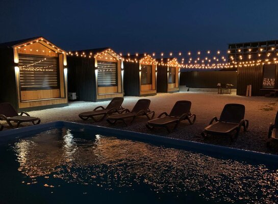 Территория