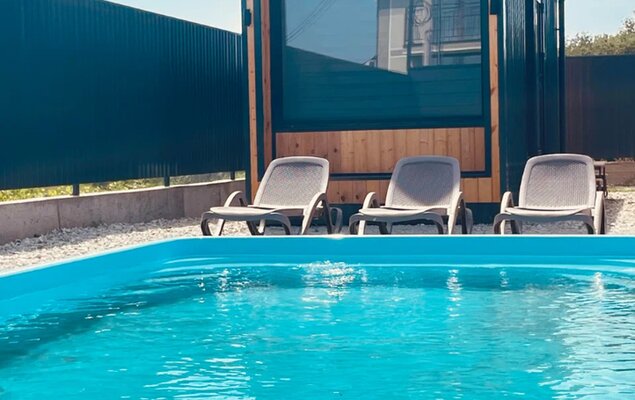 Морская деревня — фото 2