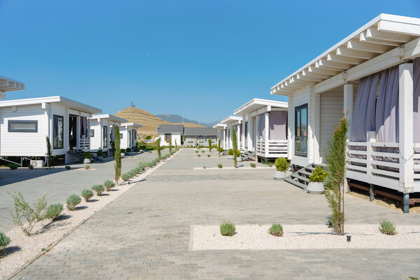 территория