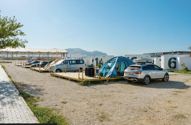 территория