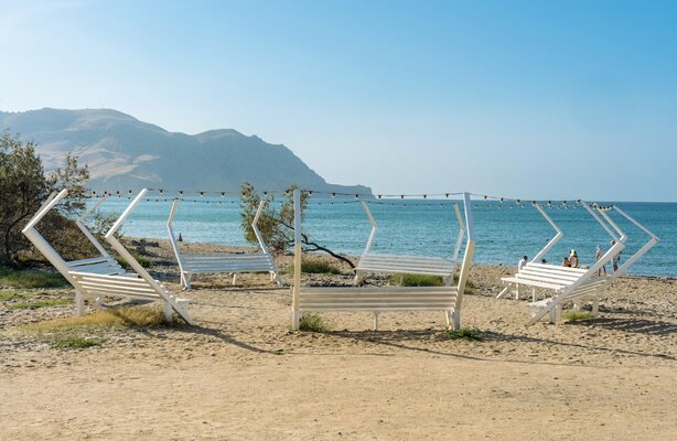 территория