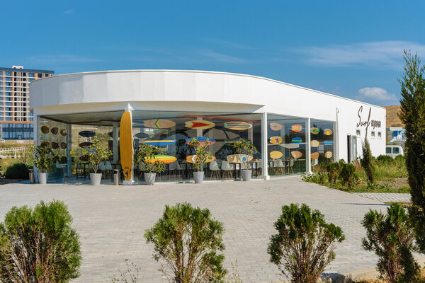 территория