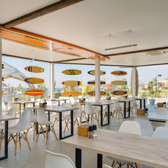 Кемпинг  Ракета, Крым