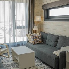 Кемпинг  Ракета, Крым