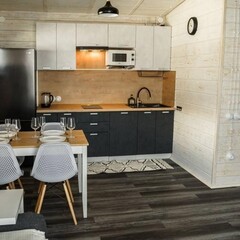 Кемпинг  Ракета, Крым