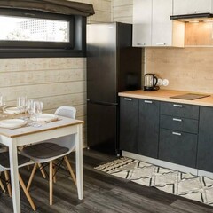 Кемпинг  Ракета, Крым