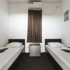 Кемпинг  Ракета, Крым