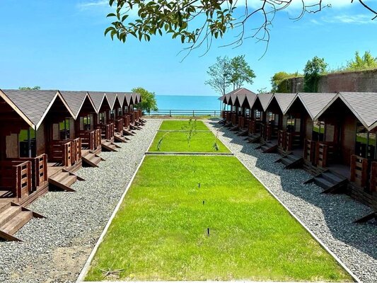 Территория