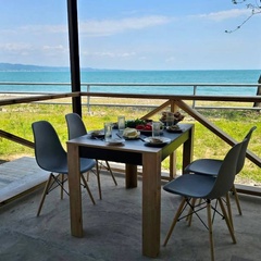 Коттеджный комплекс Коттеджи Санрайз, Сухум