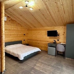 Коттеджный комплекс Коттеджи Санрайз, Сухум