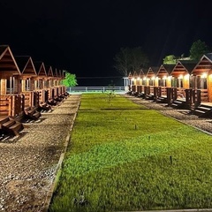 Коттеджный комплекс Коттеджи Санрайз, Сухум