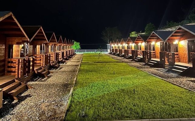 Территория