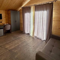 Коттеджный комплекс Коттеджи Санрайз, Сухум